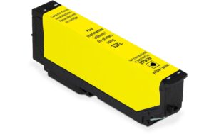 GenericInk Tinte Epson 33XL Y 11ml,Y,650 S.