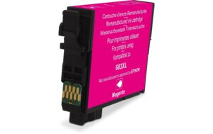 1351230 - Mediatech GenericInk Tinte Epson 603XL M 11ml,M,550 S.