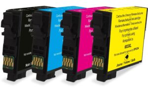GenericInk Tinte Epson 603XL Multip. 1 x 12,3 x 11ml,BLCMY,1 x 785,3 x 550 S.