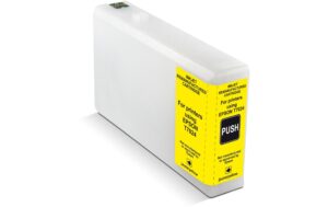 1351236 - Mediatech GenericInk Tinte Epson T7024 22ml,Y,2535 S.