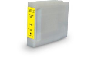 GenericInk Tinte Epson C13T755440 49ml,Y,5245 S.