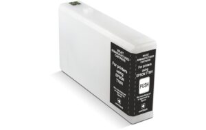 1351246 - Mediatech GenericInk Tinte Epson C13T789140 73ml,BL,4450 S.