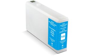 1351247 - Mediatech GenericInk Tinte Epson C13T789240 38ml,C,4315 S.