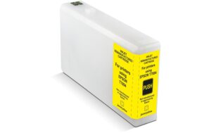 1351249 - Mediatech GenericInk Tinte Epson C13T789440 38ml,Y,4315 S.