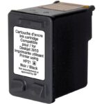 GenericInk Tinte HP C9351CE Nr. 21XL 20ml,BL ,505 S.
