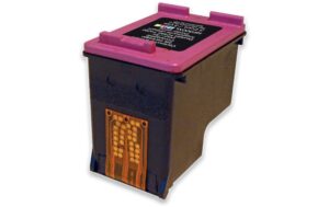 GenericInk Tinte HP CC644EE Nr. 300XL Color 18ml,3 col.,440 S.
