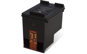 GenericInk Tinte HP T6N04AE Nr. 303XL BK 18ml,BL,650 S.