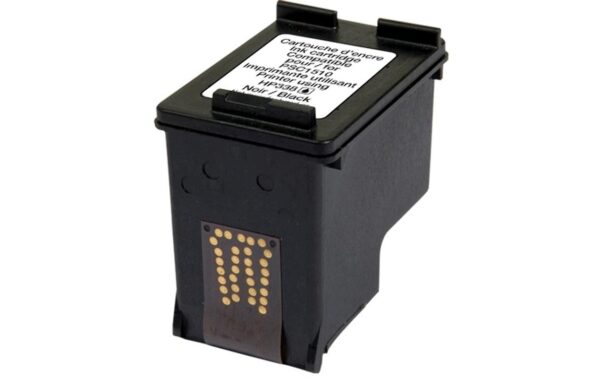 1351299 - Mediatech GenericInk Tinte HP C8765EE Nr. 338 20ml,BL ,725 S.
