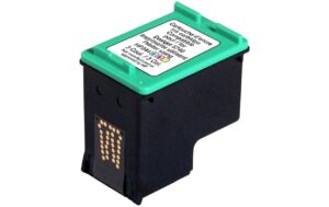 GenericInk Tinte HP C9363EE Nr. 344 18ml,3 col.,560 S.