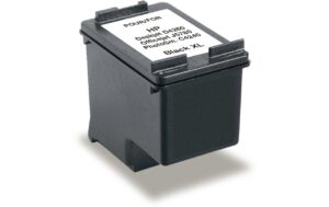 1351305 - Mediatech GenericInk Tinte HP CB336EE Nr. 350XL 32ml,BL,1035 S.