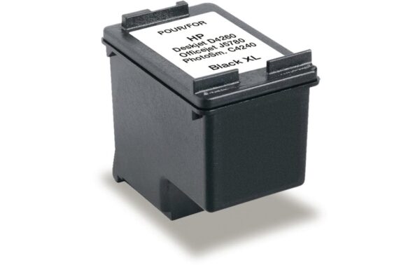 1351305 - Mediatech GenericInk Tinte HP CB336EE Nr. 350XL 32ml,BL,1035 S.