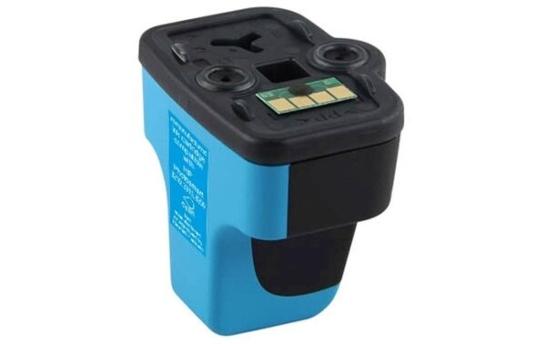 GenericInk Tinte HP C8771EE Nr. 363 C 10ml,C,420 S.