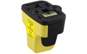 1351310 - Mediatech GenericInk Tinte HP C8773EE Nr. 363 Y 10ml,Y,420 S.