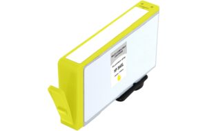 1351317 - Mediatech GenericInk Tinte HP CB325EE Nr. 364XL Y 12ml,Y,805 S.