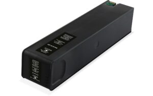 GenericInk Tinte HP L0R95AE Nr. 913A BK 73ml,BL,3800 S.