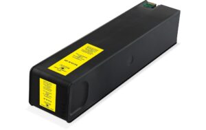 GenericInk Tinte HP F6T79AE Nr. 913A Y 47ml,Y,3200 S.