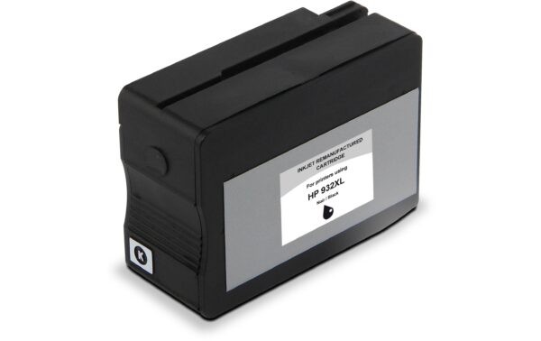 GenericInk Tinte HP CN053AE Nr. 932XL BK 30ml,BL,1090 S.