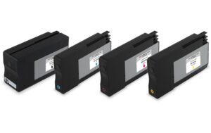 1351354 - Mediatech GenericInk Tinte HP CN045AE Nr. 950XL Mlp. 1 x 80,3 x 25ml,BLCMY,1 x 2515,3 x 1710 S.