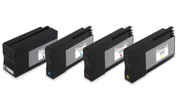1351354 - Mediatech GenericInk Tinte HP CN045AE Nr. 950XL Mlp. 1 x 80,3 x 25ml,BLCMY,1 x 2515,3 x 1710 S.