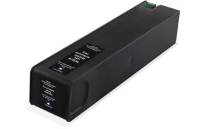 GenericInk Tinte HP CN625AE Nr. 970XL BK 246ml,BL,10530 S.