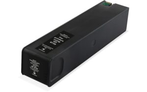 1351364 - Mediatech GenericInk Tinte HP L0S07AE Nr. 973X BK 246ml,BL,13500 S.