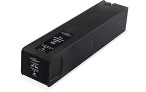 GenericInk Tinte HP D8J10A Nr. 980 BK 246ml,BL,11000 S.