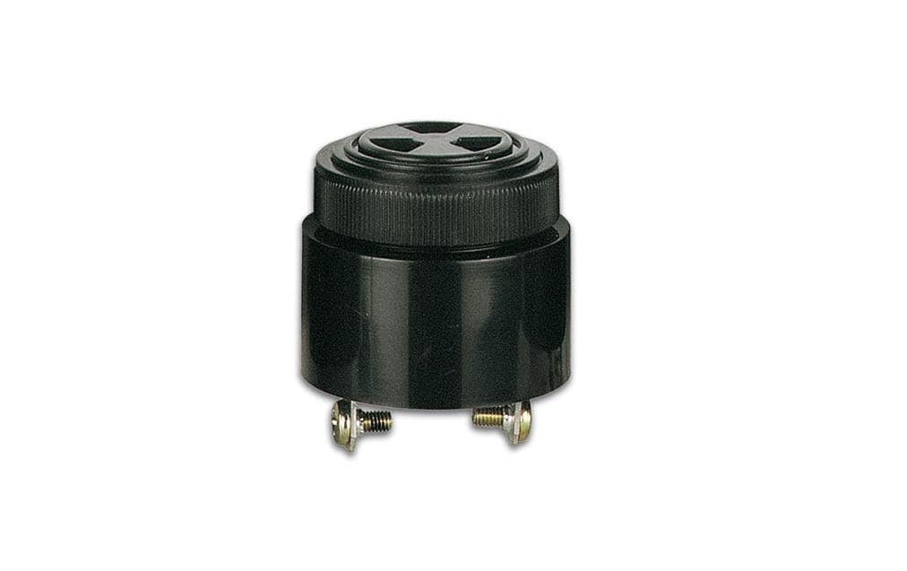 Velleman SV18/C Summer mit reglebarer Lautstärke 3-24VDC kaufen Schweiz | Mediatech.ch