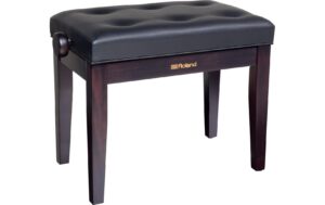 Roland RPB-300RW, Rosewood Vinyl Seat kaufen Schweiz | Mediatech.ch