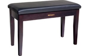 Roland RPB-D100RW Duet, Rosewood Aufbewahrungsfach