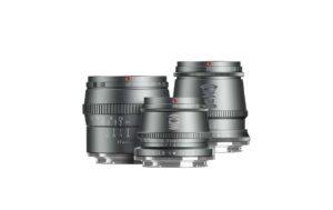 1352787 - Mediatech TTArtisan LT3-E 50mm 1.2/35mm 1.4/17mm 1.4 Sony E kaufen Schweiz | Mediatech.ch