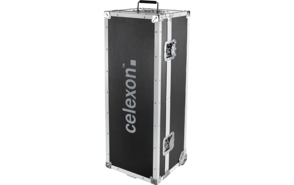 Celexon, Mobil Expert, Leinwand, 4:3 Faltrahmen, 406x305cm, Frontprojektionstuch