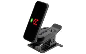Korg PC-2 Clip-On Stimmgerät, schwarz Stimmgerät, chromatisch kaufen Schweiz | Mediatech.ch