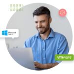 Yeastar P-Serie Software Edition Enterprise 50 extensions + 50 free, 1 year