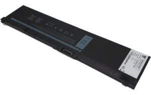 Vistaport Notebook Batteries für Dell Precision 7530, 7730 11.4V 8500mAh