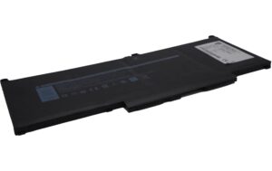 Vistaport Notebook Batteries für Dell LATITUDE 7300 7400 5300 7.6V 7894mAh