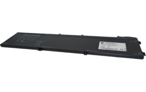 Vistaport Notebook Batteries für Dell Precision 5520 5530 5540 11.4V 8500mAh