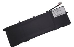 Vistaport Notebook Batteries für HP EliteBook 830 G6 7.7V 6910mAh