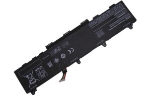Vistaport Notebook Batteries für HP Elite 830/835/840/845 G7 G8,11.55V 4400mAh