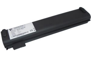 Vistaport Notebook Batteries für Lenovo Thinkpad T470 T480 T570 T580 10.8V 4116mAh