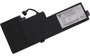 Vistaport Notebook Batteries für Lenovo Thinkpad T470 T480 Internal 11.46V 2095mAh