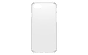 OtterBox React, Clear Apple iPhone SE (3rd/2nd gen)/8/7
