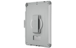 UAG Scout Healthcare Case White/Gray BULK fürs iPad 10.2 (7th - 9th Gen.) - BULK