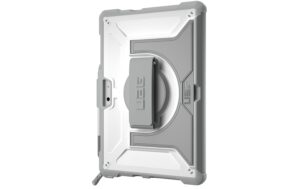 UAG Plasma Healthcare Case White/Gray BULK fürs Surface Go 1, 2, 3 - BULK