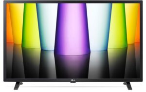LG TV 32LQ63006, 32 LED-TV, Full-HD Direct LED, 2-pol kaufen Schweiz | Mediatech.ch
