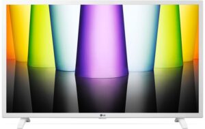 LG TV 32LQ63806, 32 LED-TV, Full-HD Direct LED, 2-pol, weiss kaufen Schweiz | Mediatech.ch
