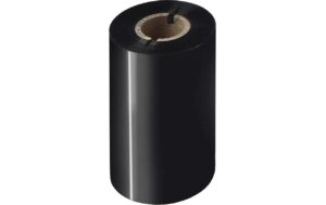 Brother Thermotransferband BWP-1D300-110 Wachsband, 110mm