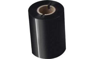 Brother Thermotransferband BSP-1D300-080 / Harzband, 80mm
