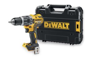 DeWalt Akku-Schlagbohrschrauber DCD796NT Solo