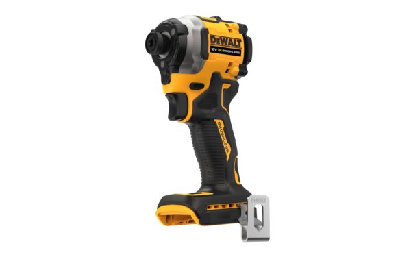 DeWalt Akku-Schlagschrauber 1/4 DCF850NT Solo kaufen Schweiz | Mediatech.ch