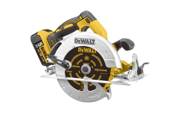 DeWalt Akku-Handkreissäge DCS570NT Solo kaufen Schweiz | Mediatech.ch
